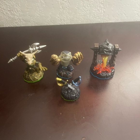 Sky lander lot - Picture 3 of 8